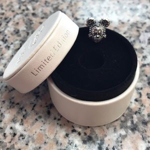 Limited Edition Mickey Pandora Charm